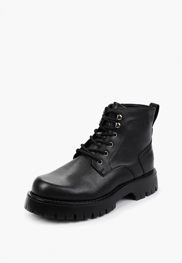 фото Ботинки shoiberg