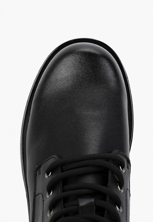 фото Ботинки shoiberg