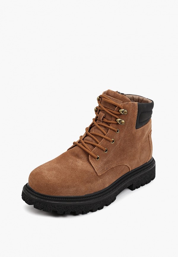 фото Ботинки shoiberg