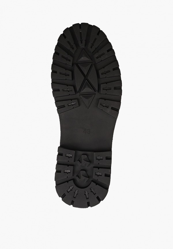 фото Ботинки shoiberg