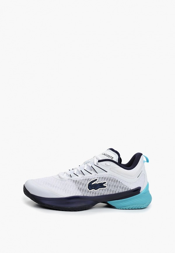 фото Кроссовки lacoste