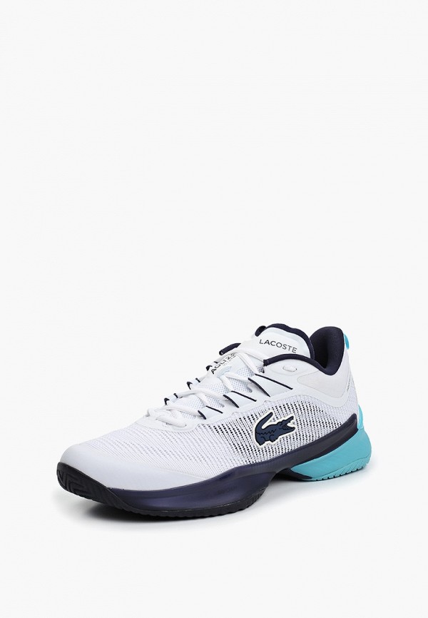 фото Кроссовки lacoste