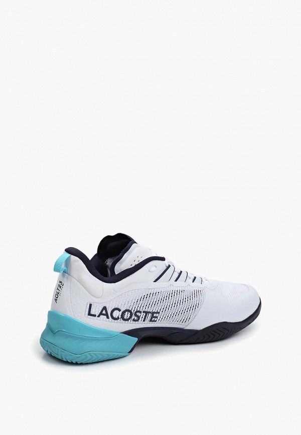 фото Кроссовки lacoste