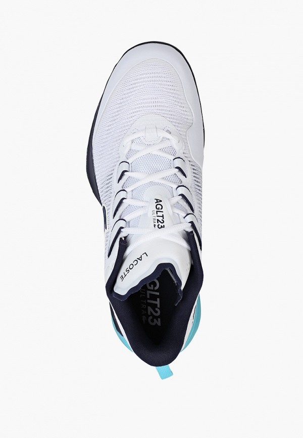 фото Кроссовки lacoste