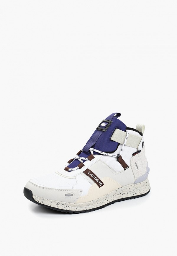 фото Кроссовки lacoste