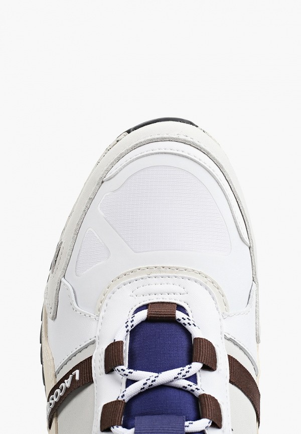 фото Кроссовки lacoste