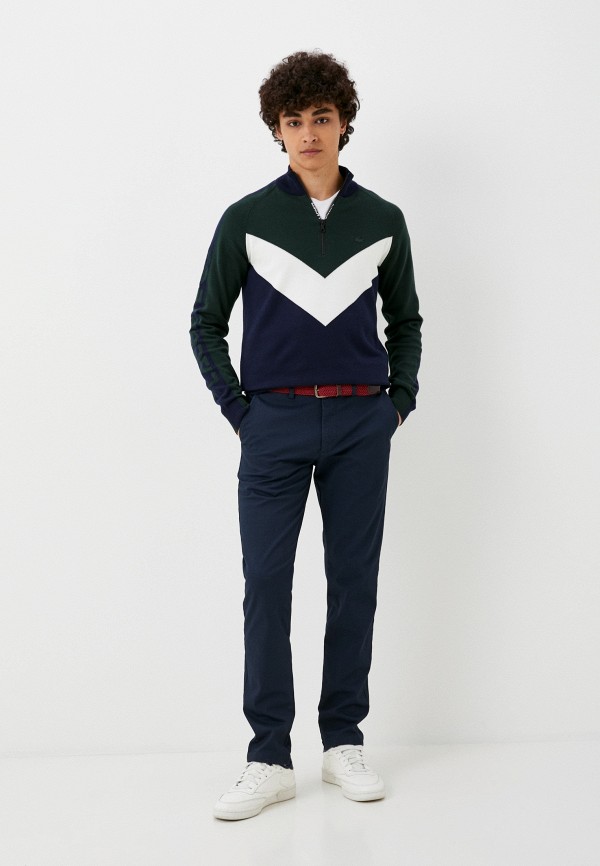 фото Брюки lacoste