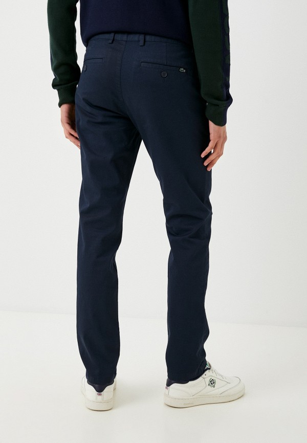 фото Брюки lacoste