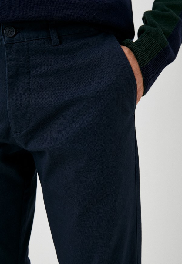 фото Брюки lacoste