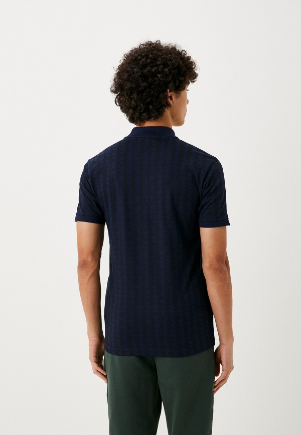 фото Поло lacoste