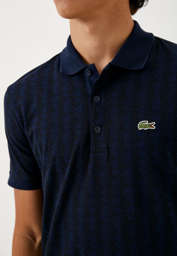 фото Поло lacoste