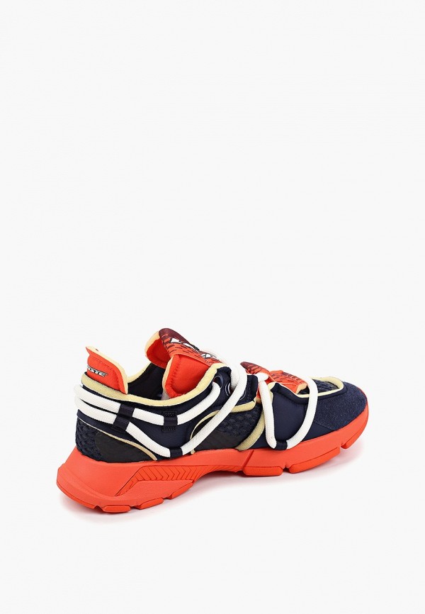 фото Кроссовки lacoste