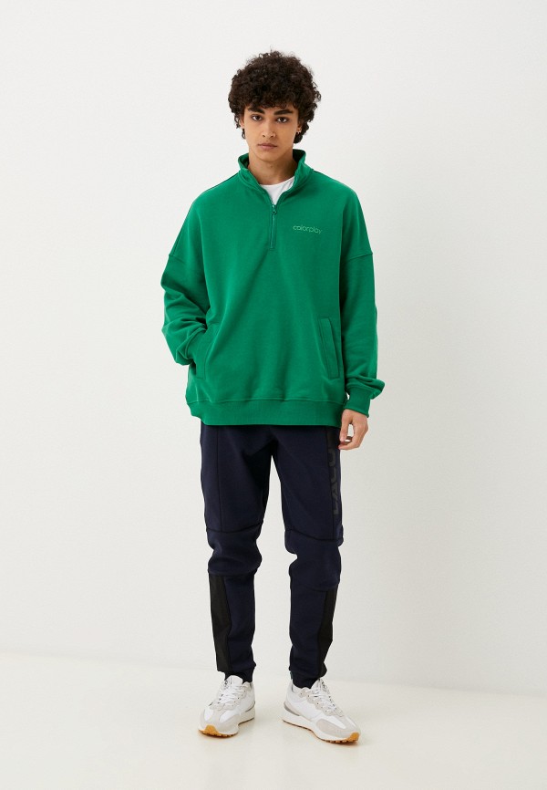 фото Брюки спортивные lacoste