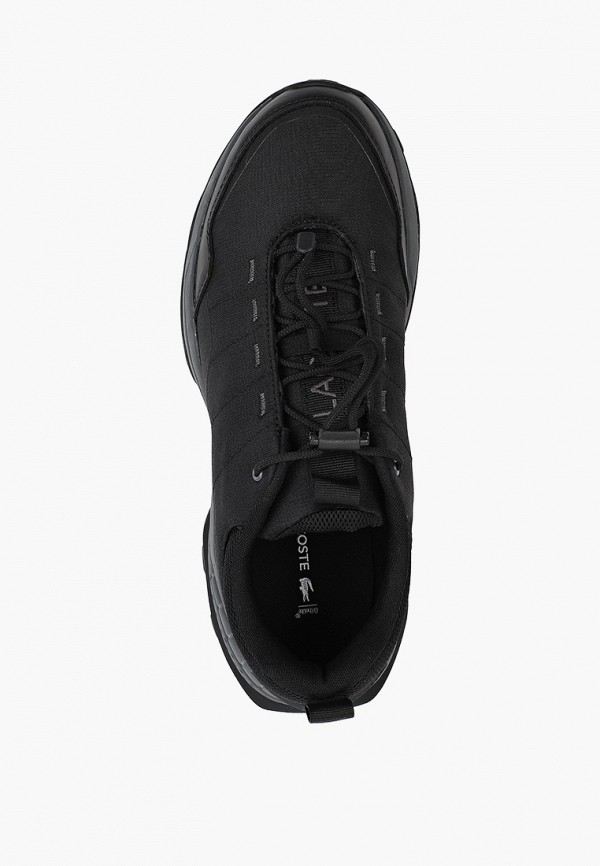 фото Кроссовки lacoste