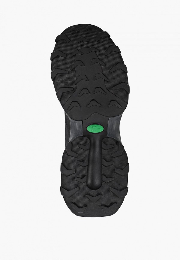 фото Кроссовки lacoste