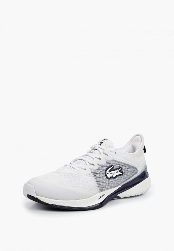 фото Кроссовки lacoste