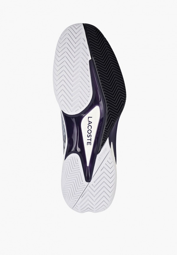 фото Кроссовки lacoste