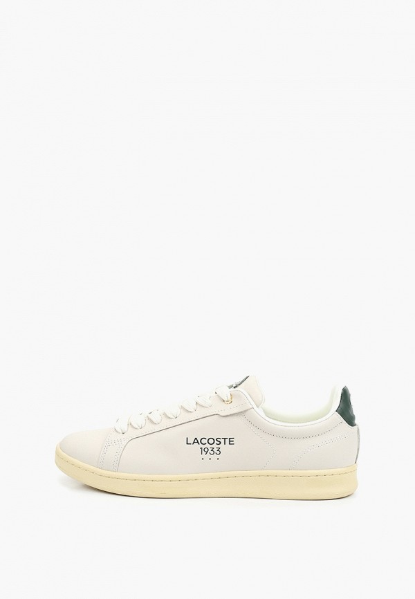 фото Кеды lacoste