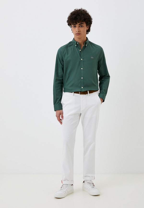 фото Рубашка lacoste