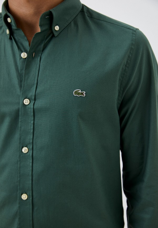 фото Рубашка lacoste