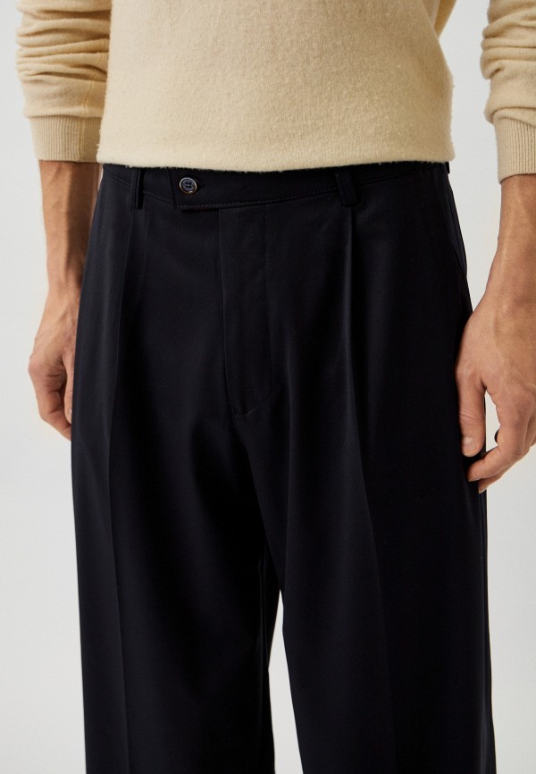 фото Брюки raschini