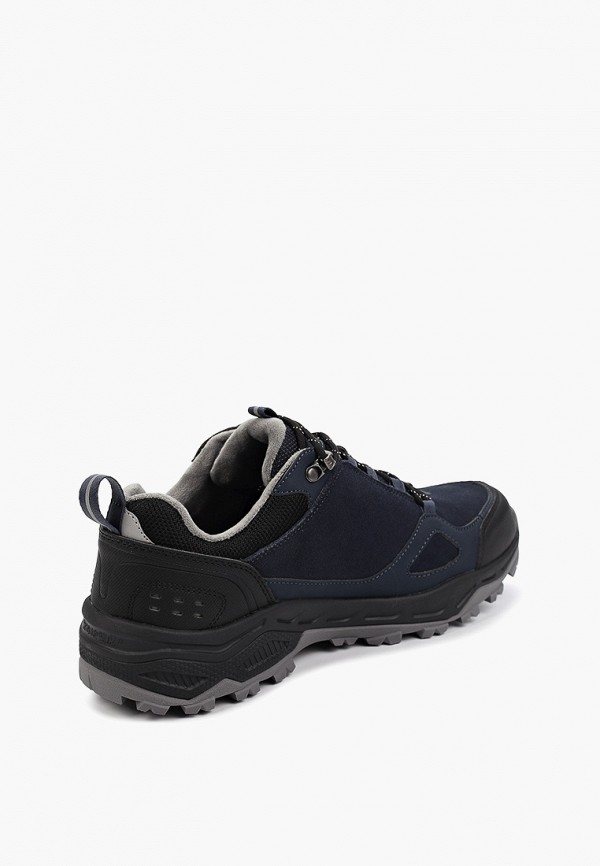 фото Ботинки трекинговые toread