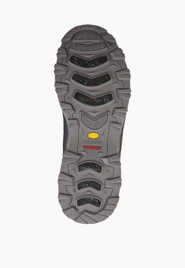 фото Ботинки трекинговые toread