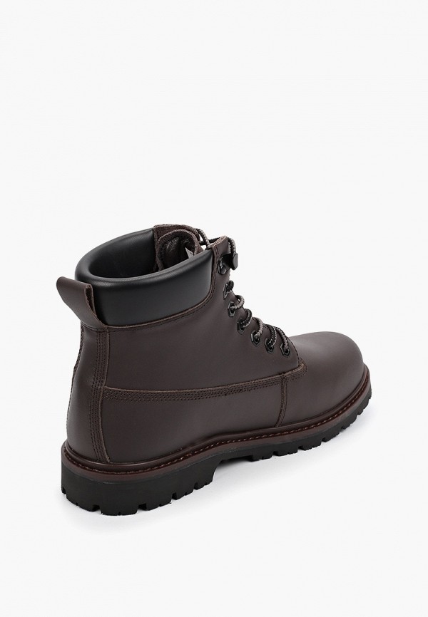 фото Ботинки cordillero