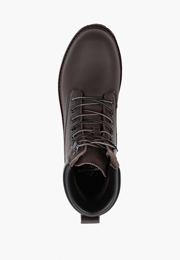 фото Ботинки cordillero