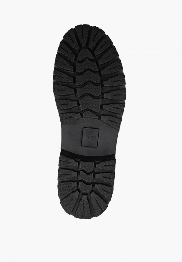 фото Ботинки cordillero