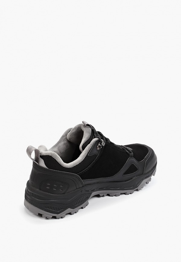 фото Ботинки трекинговые toread