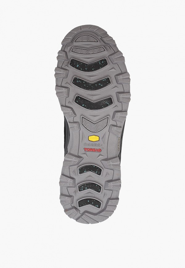 фото Ботинки трекинговые toread