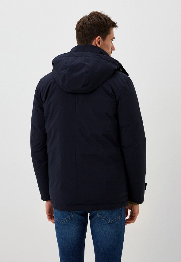 фото Куртка утепленная ruck&maul