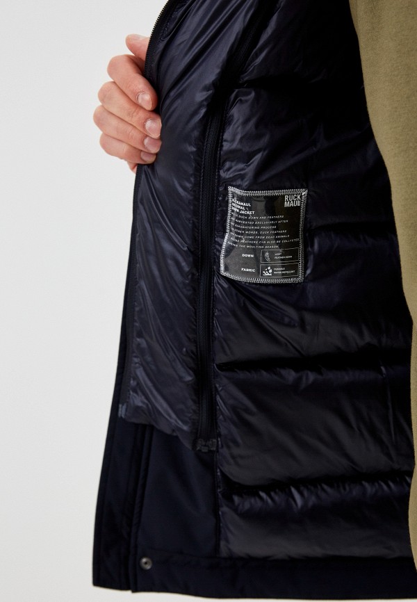 фото Куртка утепленная ruck&maul