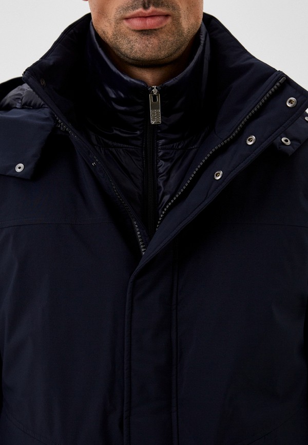 фото Куртка утепленная ruck&maul