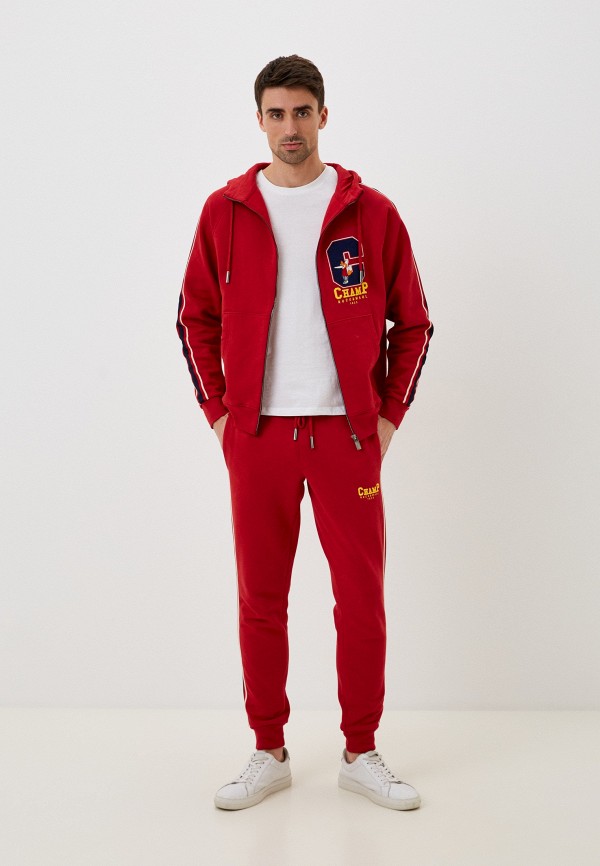 фото Толстовка ruck&maul