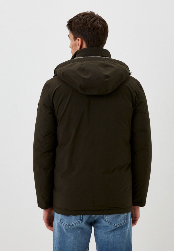 фото Куртка утепленная ruck&maul