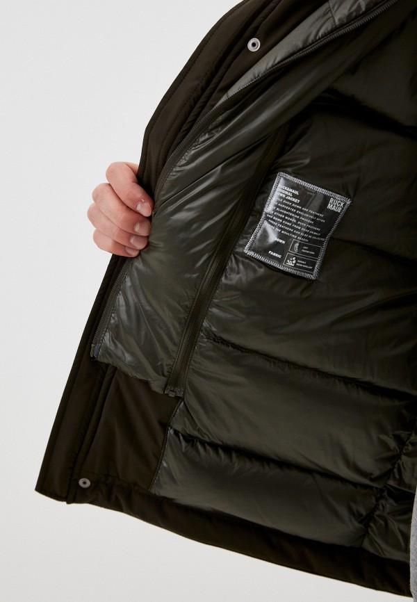 фото Куртка утепленная ruck&maul