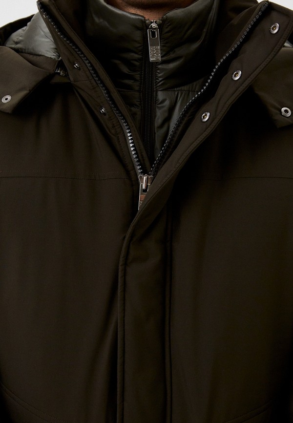 фото Куртка утепленная ruck&maul