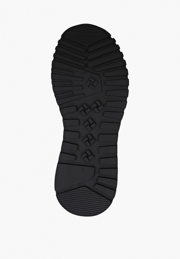 фото Кроссовки abricot