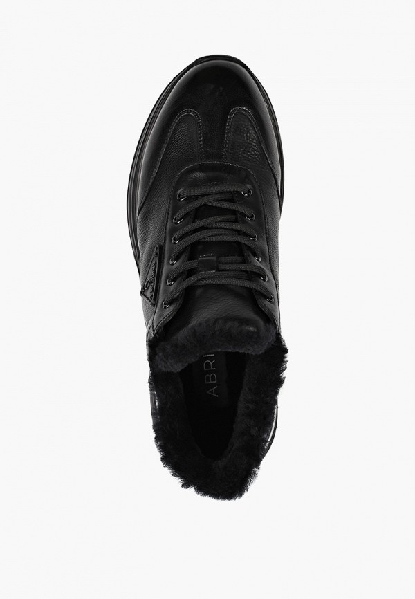 фото Кроссовки abricot