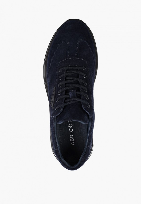 фото Кроссовки abricot