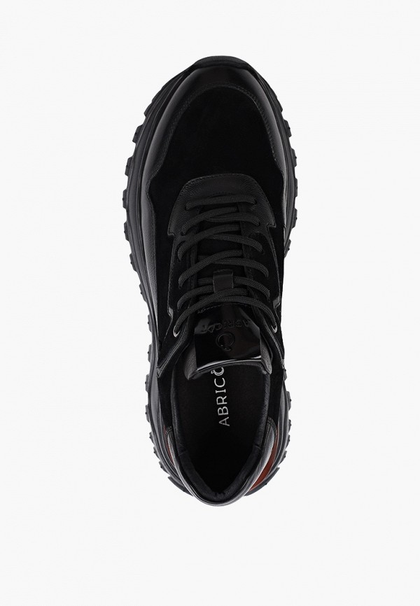 фото Кроссовки abricot