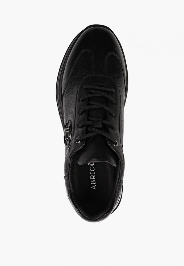 фото Кроссовки abricot