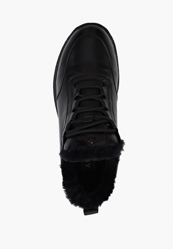 фото Кроссовки abricot