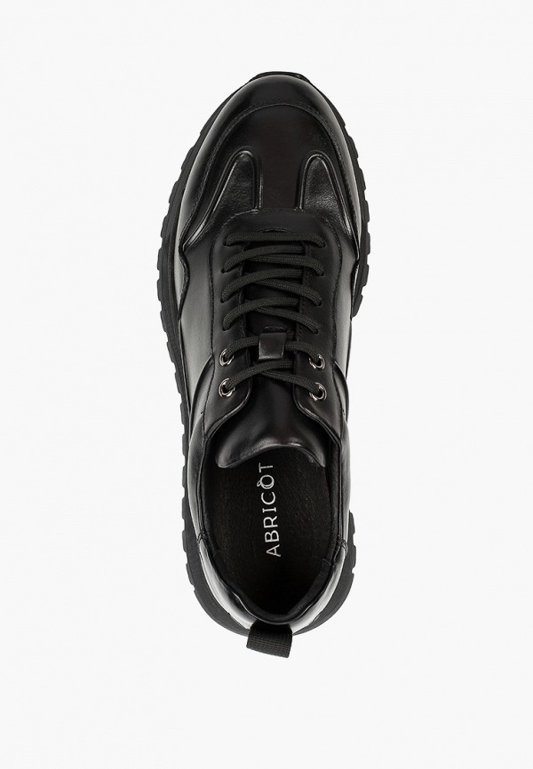 фото Кроссовки abricot