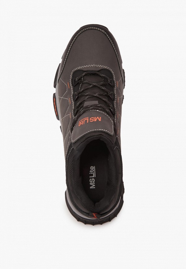 фото Кроссовки mascotte