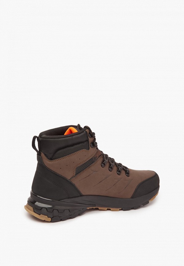 фото Ботинки mascotte