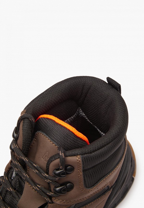 фото Ботинки mascotte