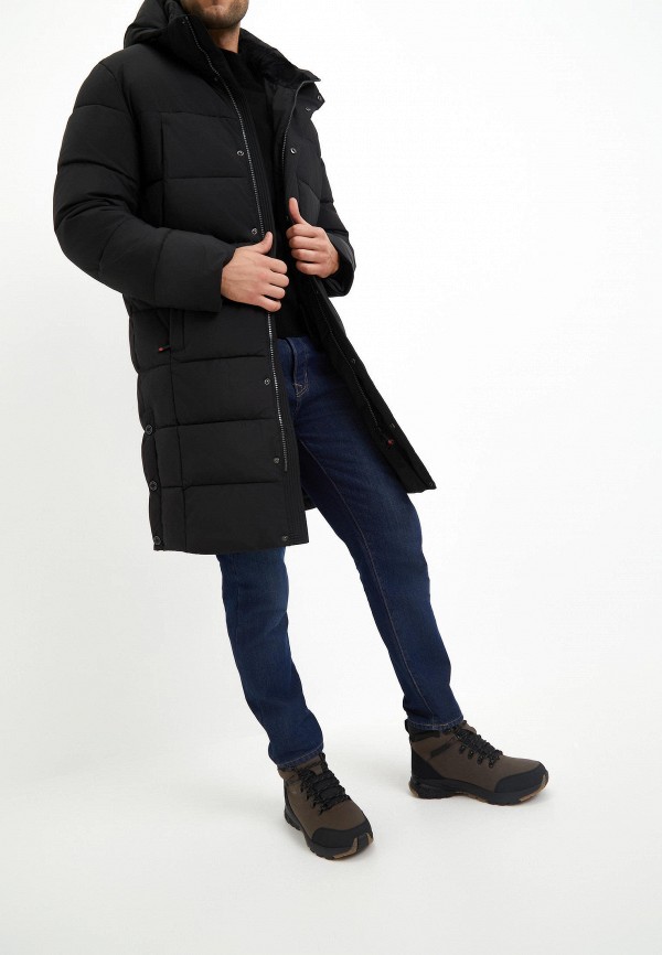 фото Ботинки mascotte